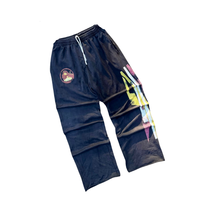Align Sweatset
