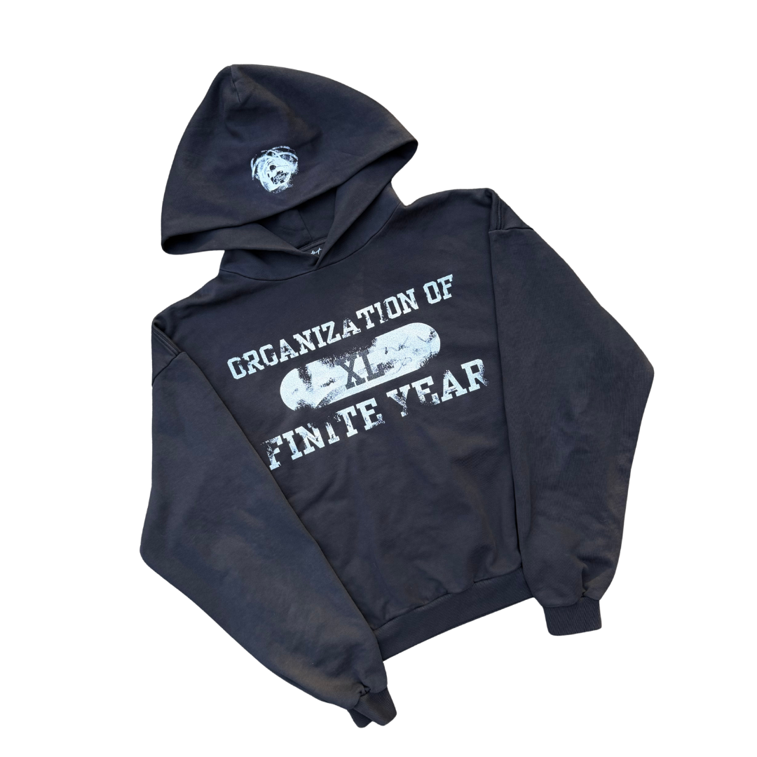 FORG Hoodie