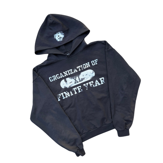 FORG Hoodie