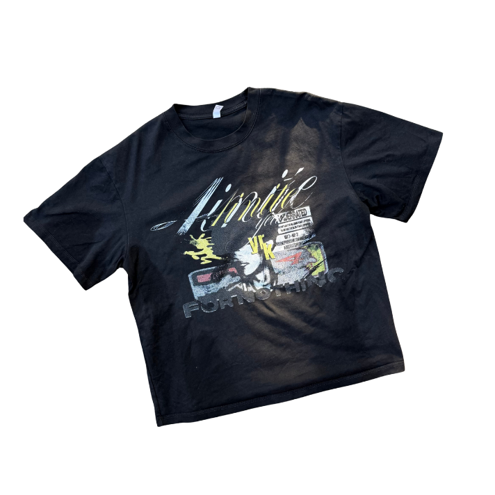 Finite tee