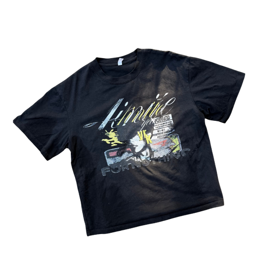 Finite tee